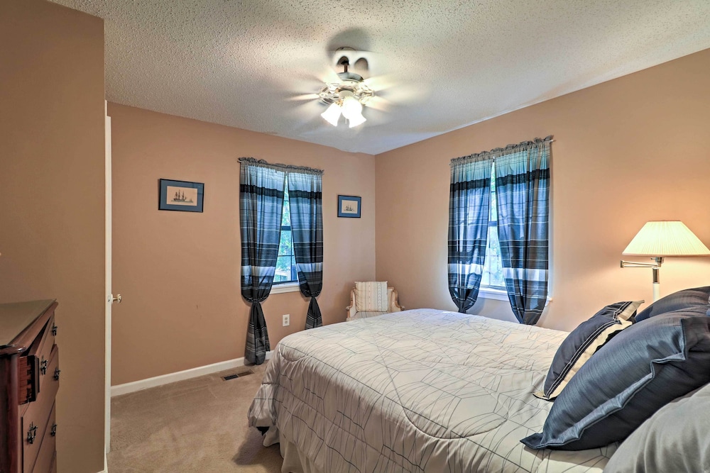 Cottage (4 Bedrooms) photo 1