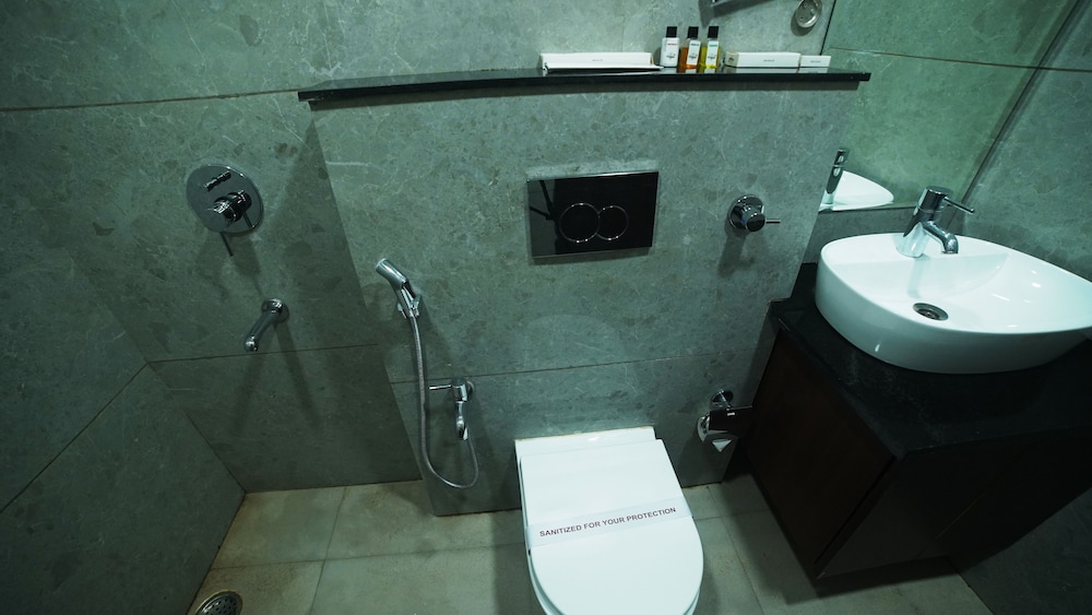 Deluxe Room - Photo 2