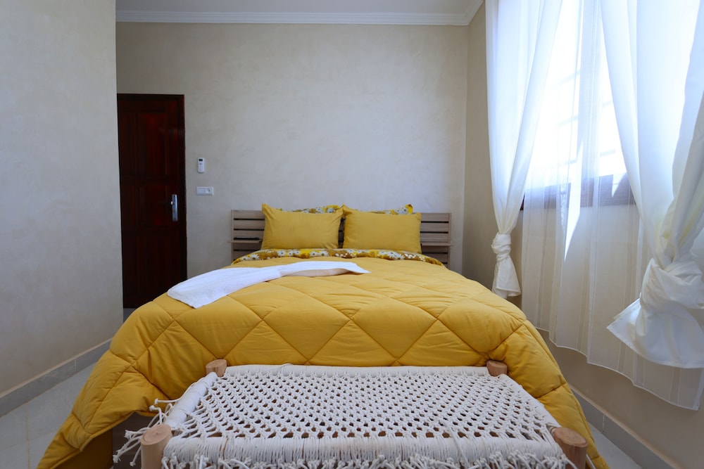 Family Suite photo 2
