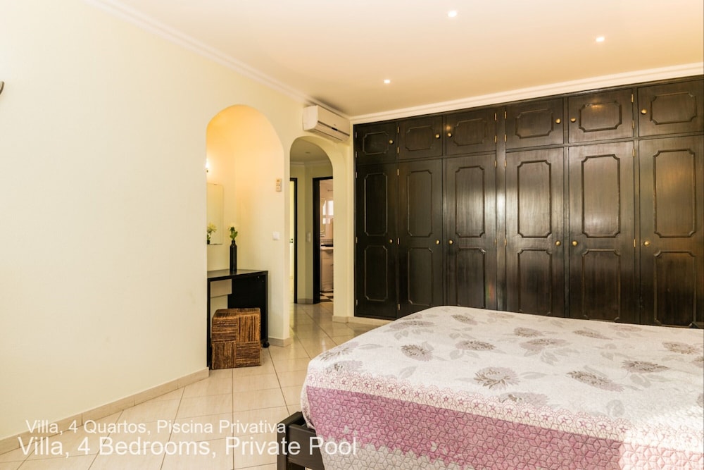 Villa, 4 Bedrooms, Private Pool photo 3