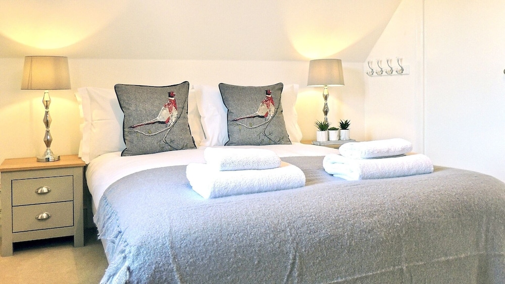 Luxury Cottage, Private Bathroom (Magnolia Cottage) photo 3