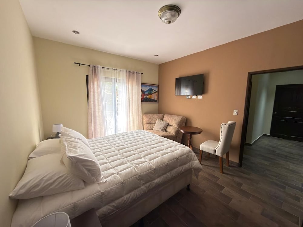 Family Double Room photo 2