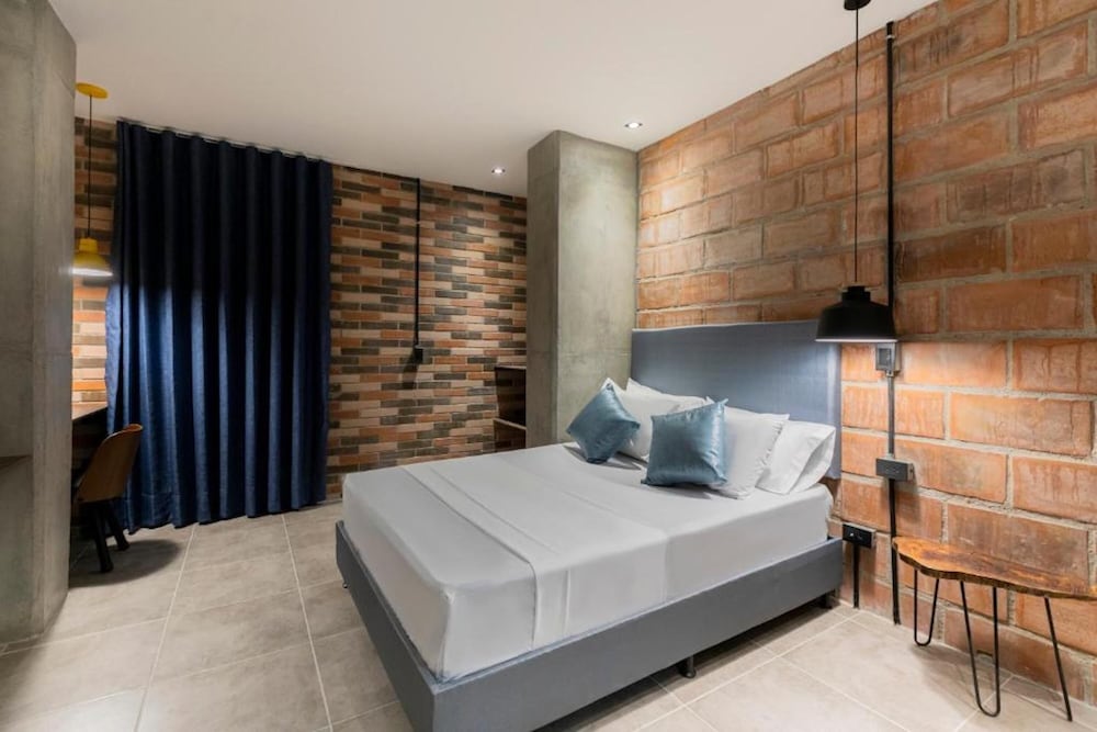 Standard Room photo 1