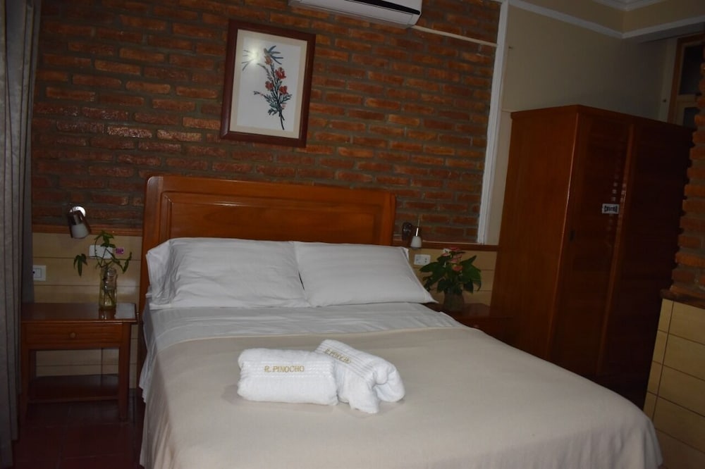 Standard Single Room, Garden View photo 1