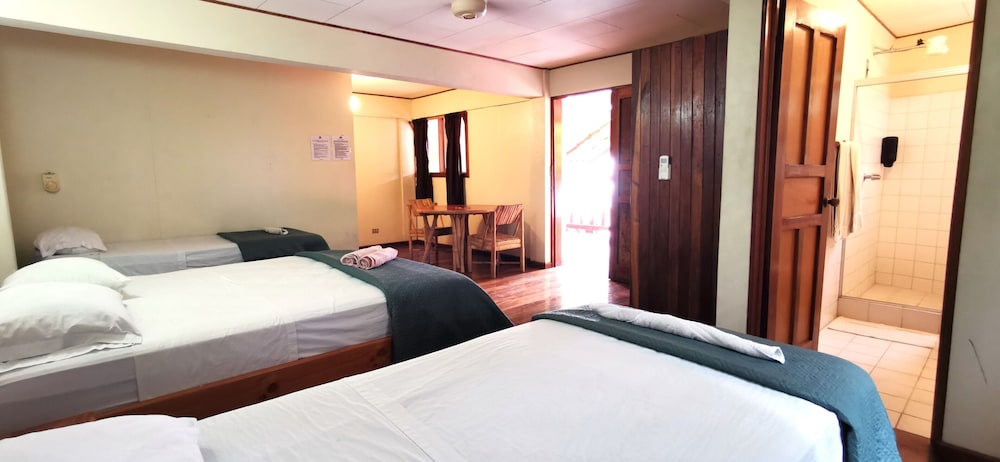 Junior Triple Room