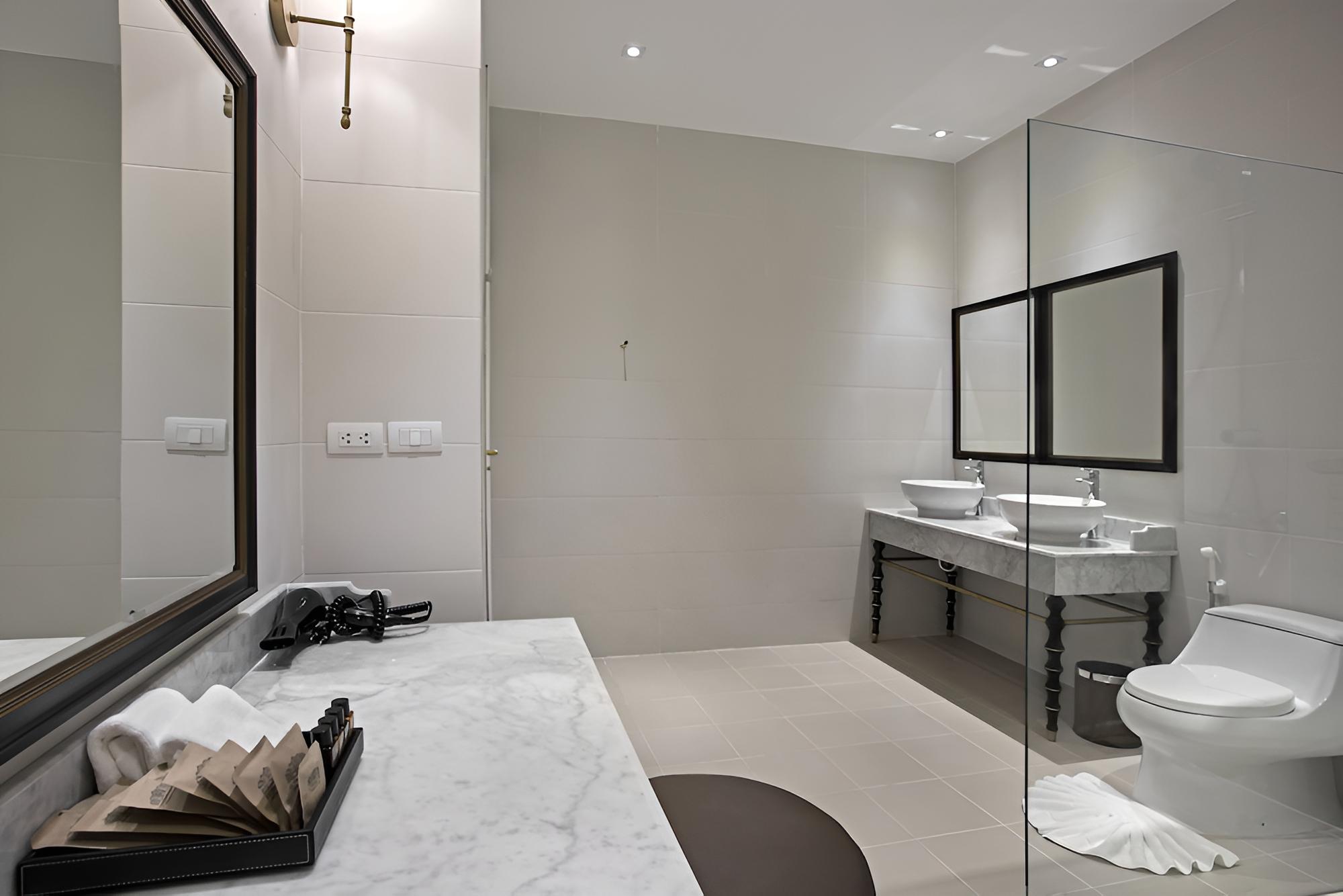 Duplex Suite photo 2
