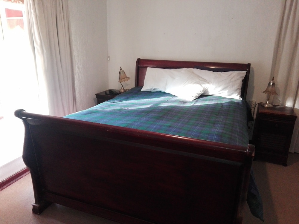 Double Room, Private Bathroom photo 2