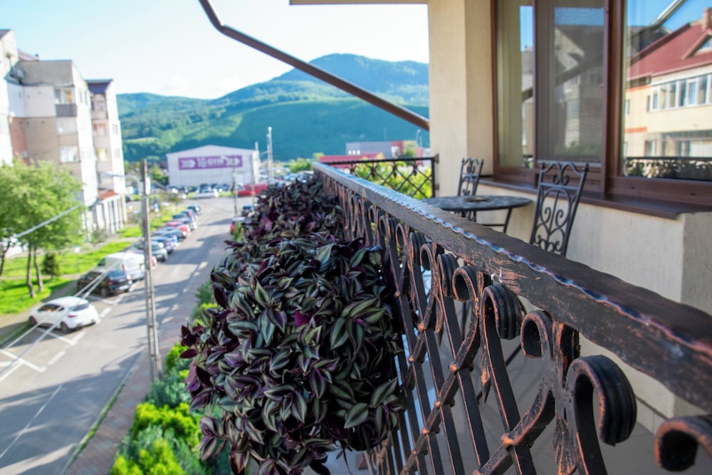 Apartment, Balcony, Mountain View photo 2