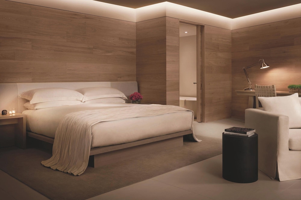 Bungalow, 1 King Bed (View)