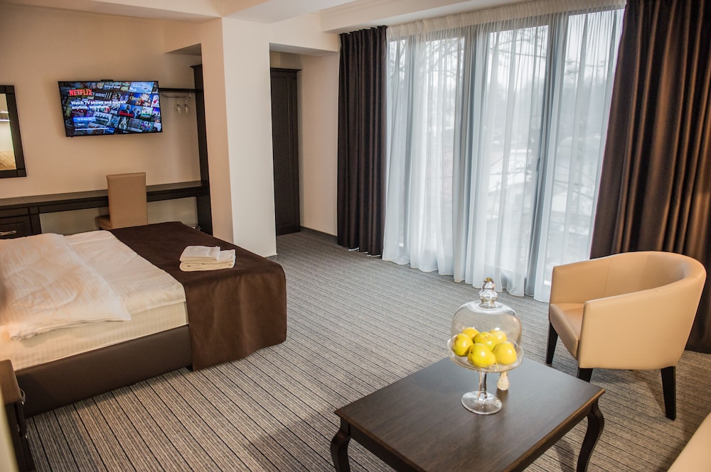 Family Suite, 2 Bedrooms