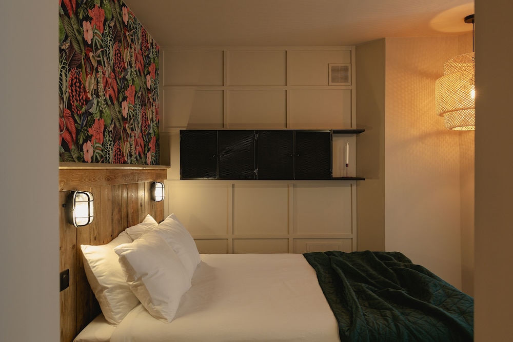 City Suite, 1 Double Bed with Sofa bed