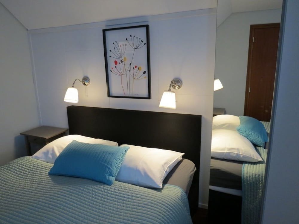 Comfort Double Room, City View photo 2