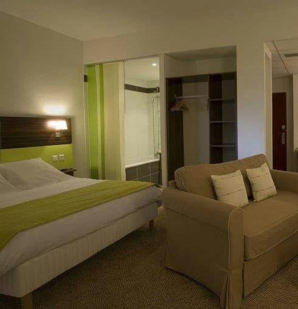 Superior Room - Photo 2