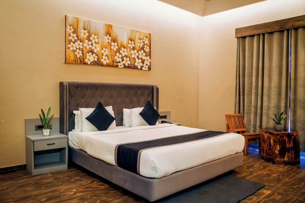 Premium Room - Photo 18