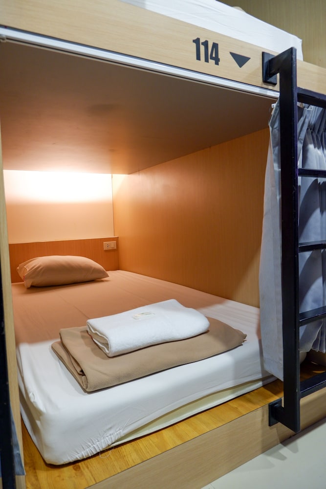 Private 8 Beds in Hostel photo 2