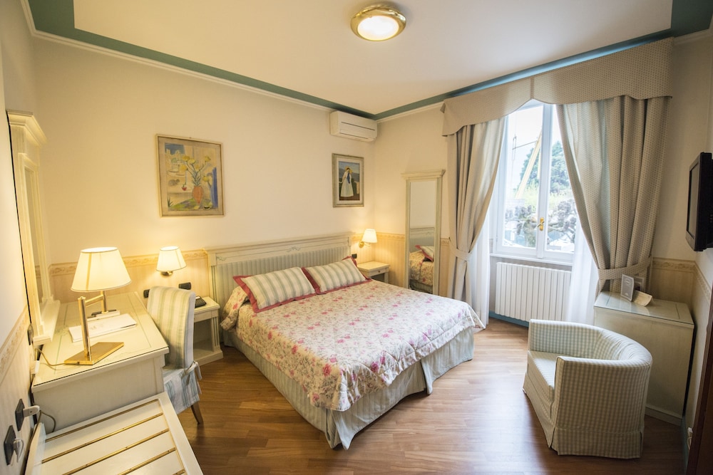 Double Room Single Use
