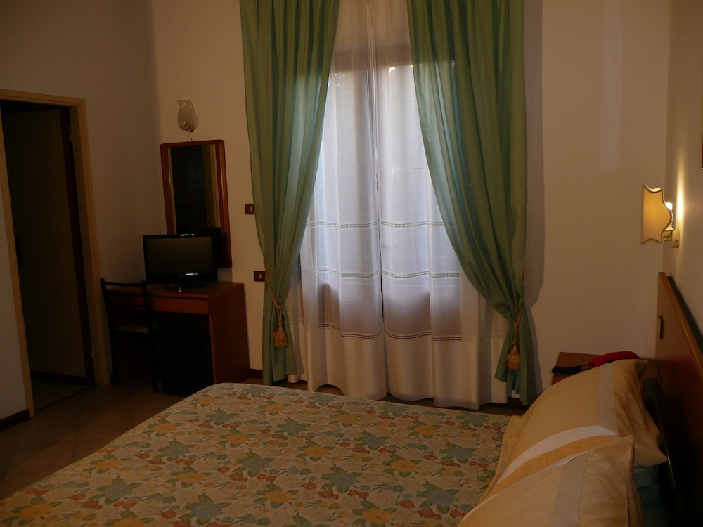 Double Room (piccola) - Photo 4