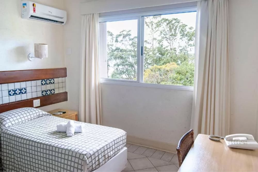 Quarto Luxo Lateral photo 3