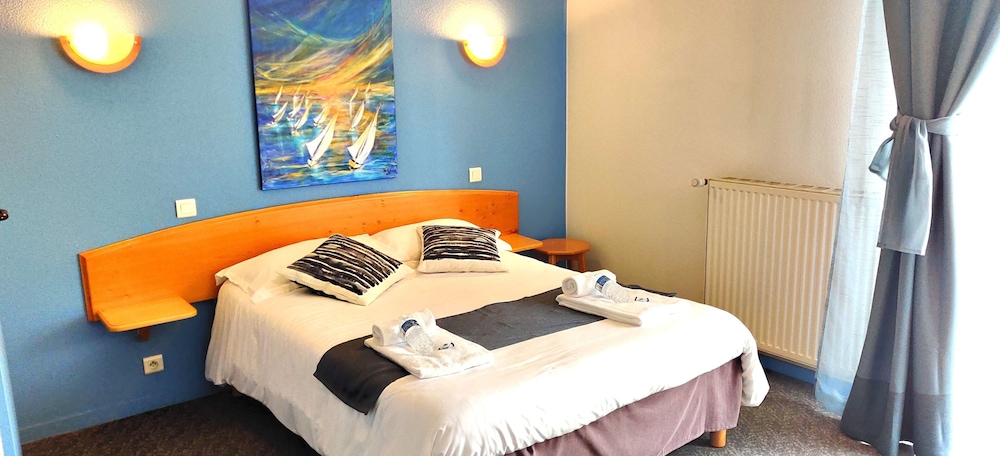 Standard Double Room, Accessible photo 1