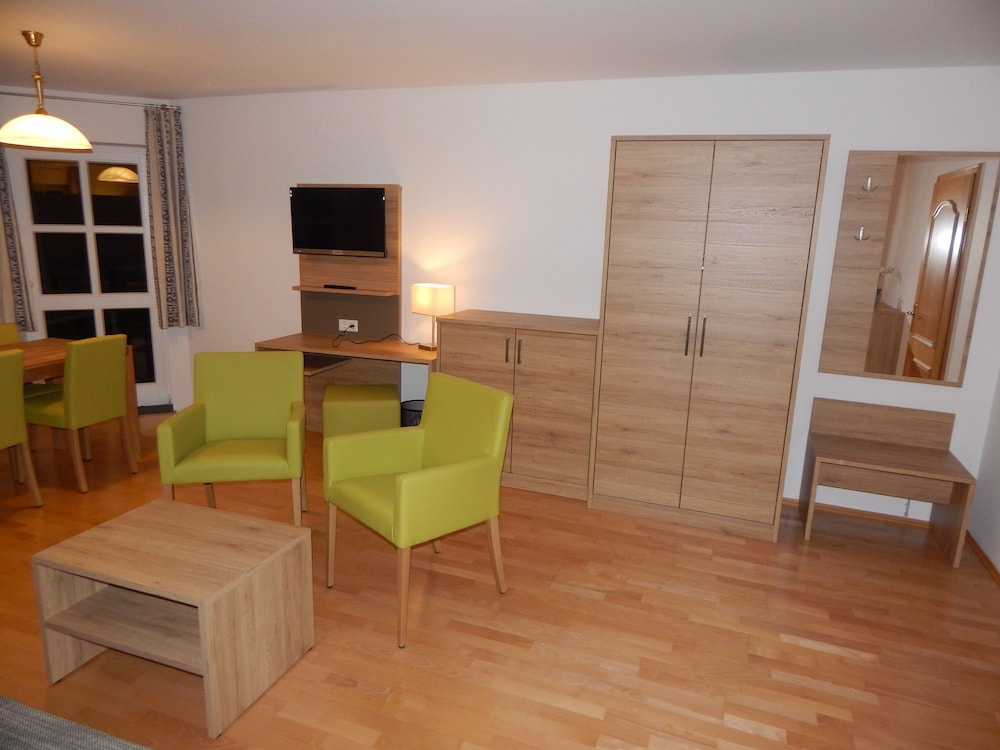 Junior Suite - Photo 6