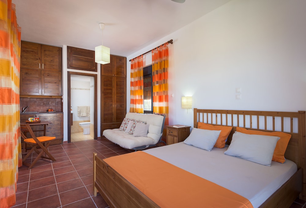 Villa, 3 Bedrooms, Private Pool, Sea View photo 1