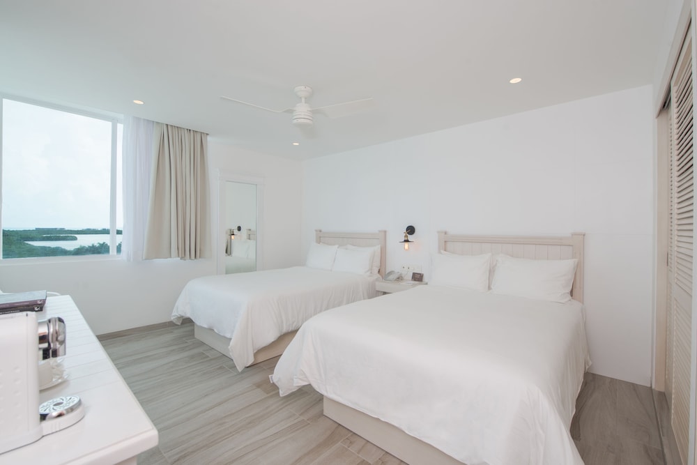 Standard Double Room - Photo 1