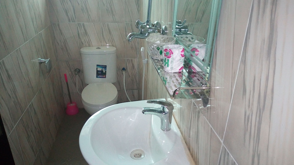 Deluxe Room photo 3