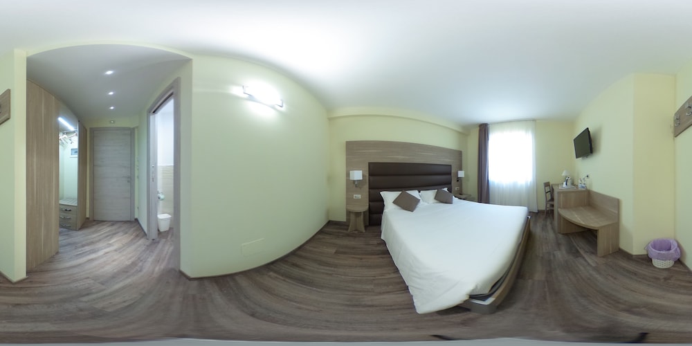 Deluxe Room photo 1