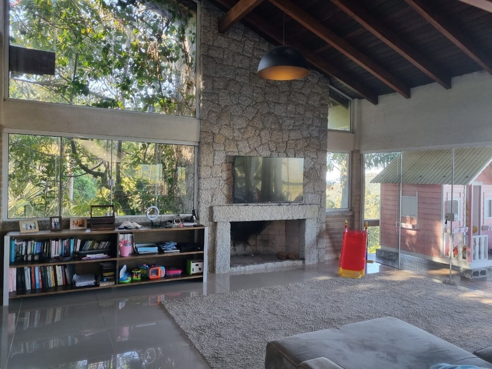 Honeymoon House, Fireplace, Beach View photo 3