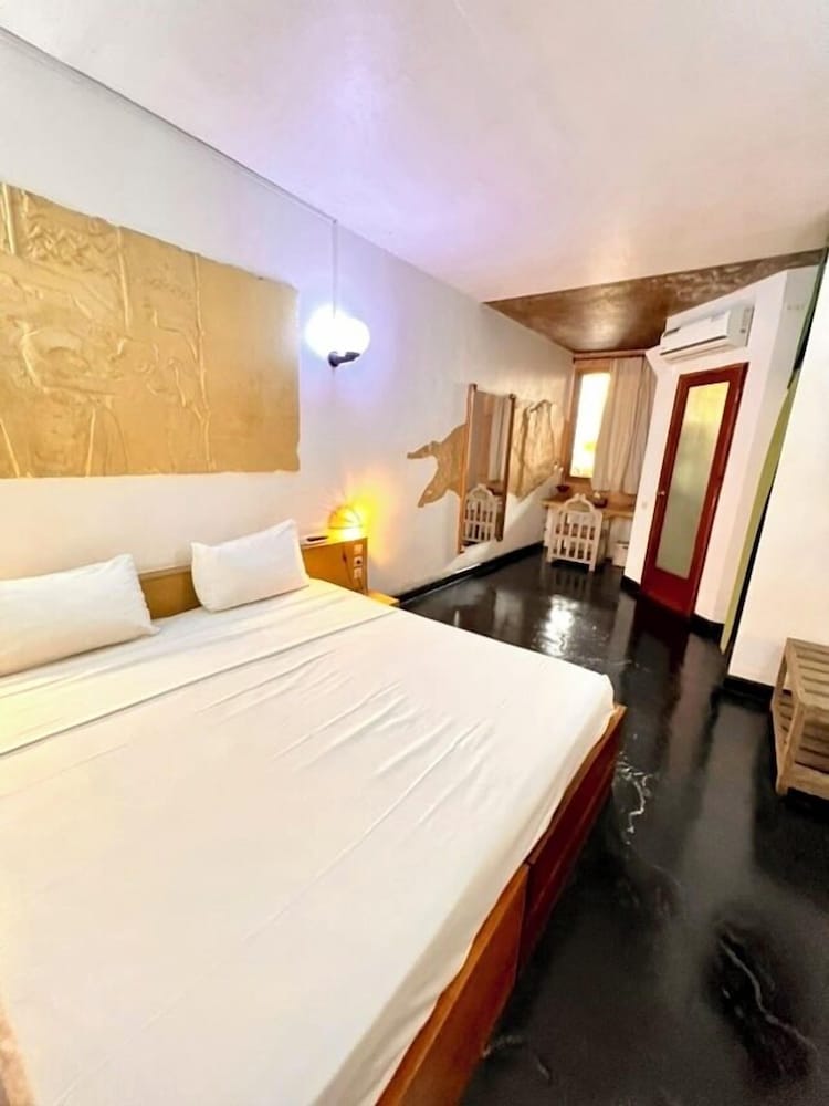 Standard Double Room, Courtyard View