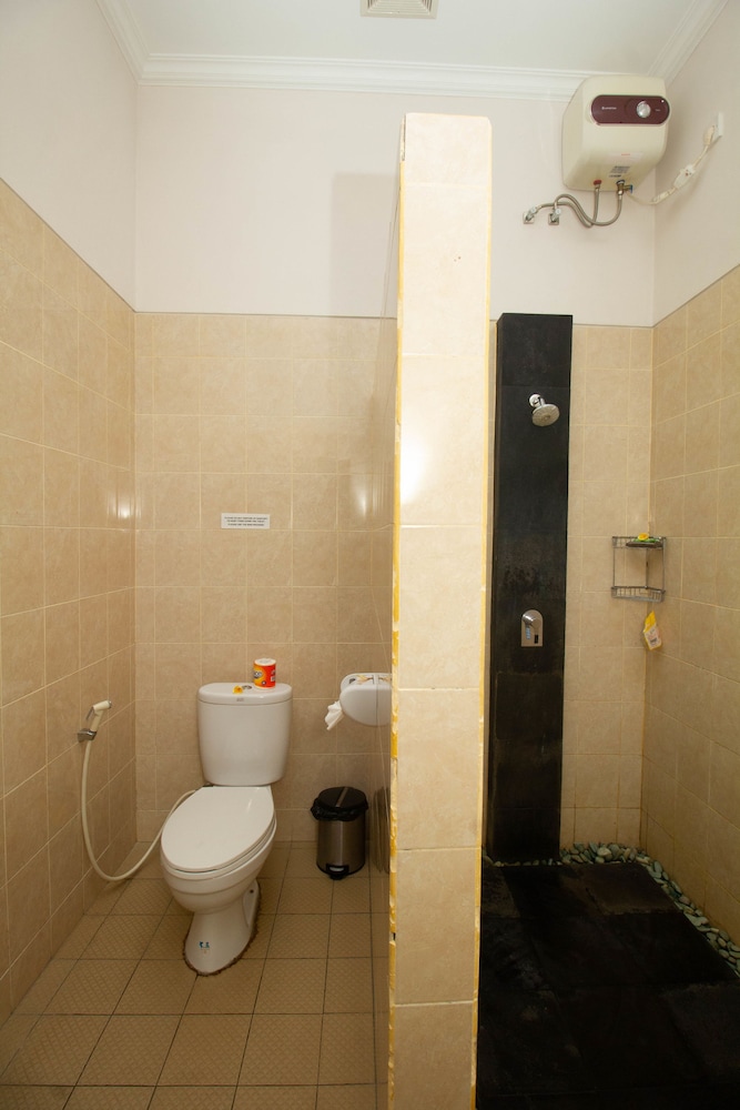 Deluxe Double Bungalow Room with Garden View - Photo 5