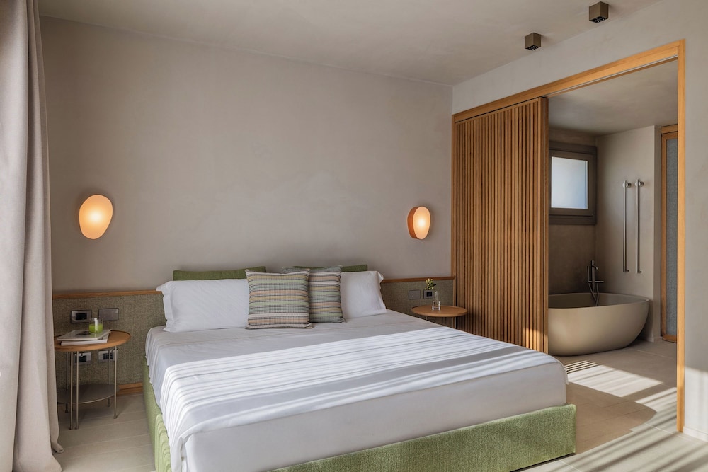 Signature Room
