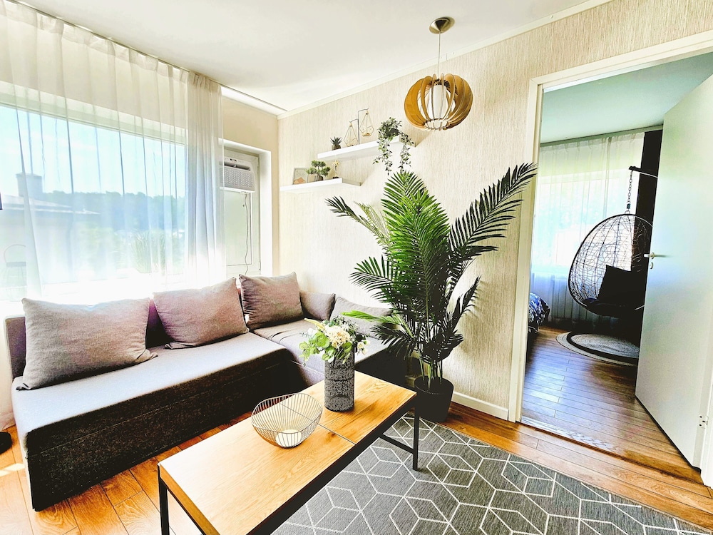 Standard Apartment, Multiple Beds, Air conditioning photo 1