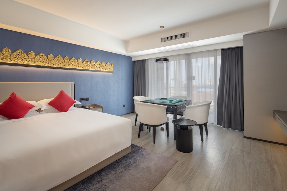 Club Double Room