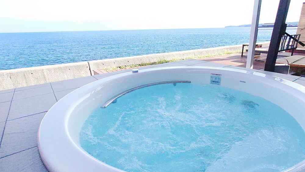 Executive 1 Bed Room Villa with Open-air Bath, No dogs allowed, Non Smoking - Photo 22