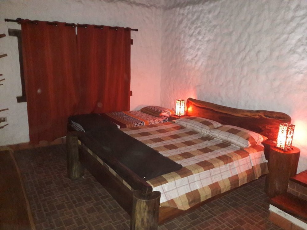 Family Cabin, 2 Bedrooms (6)
