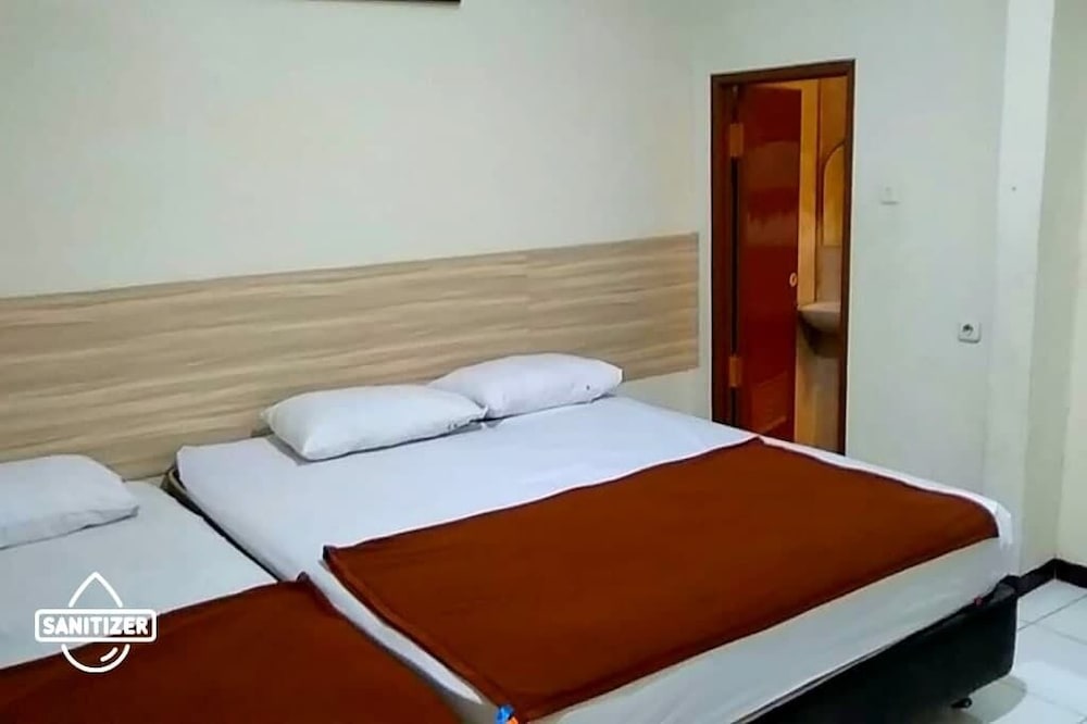 Family Triple Room photo 1