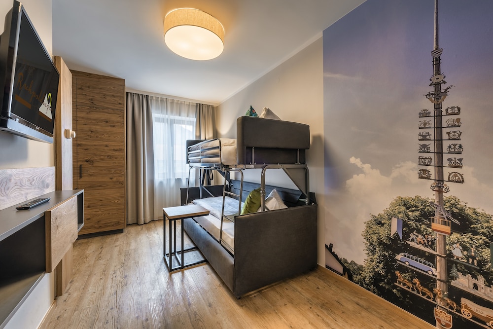 Comfort Studio Suite photo 2