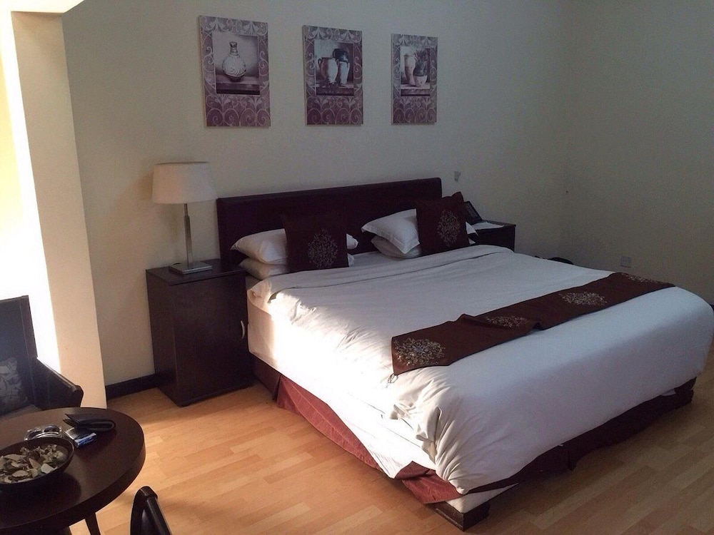 Luxury Room photo 1