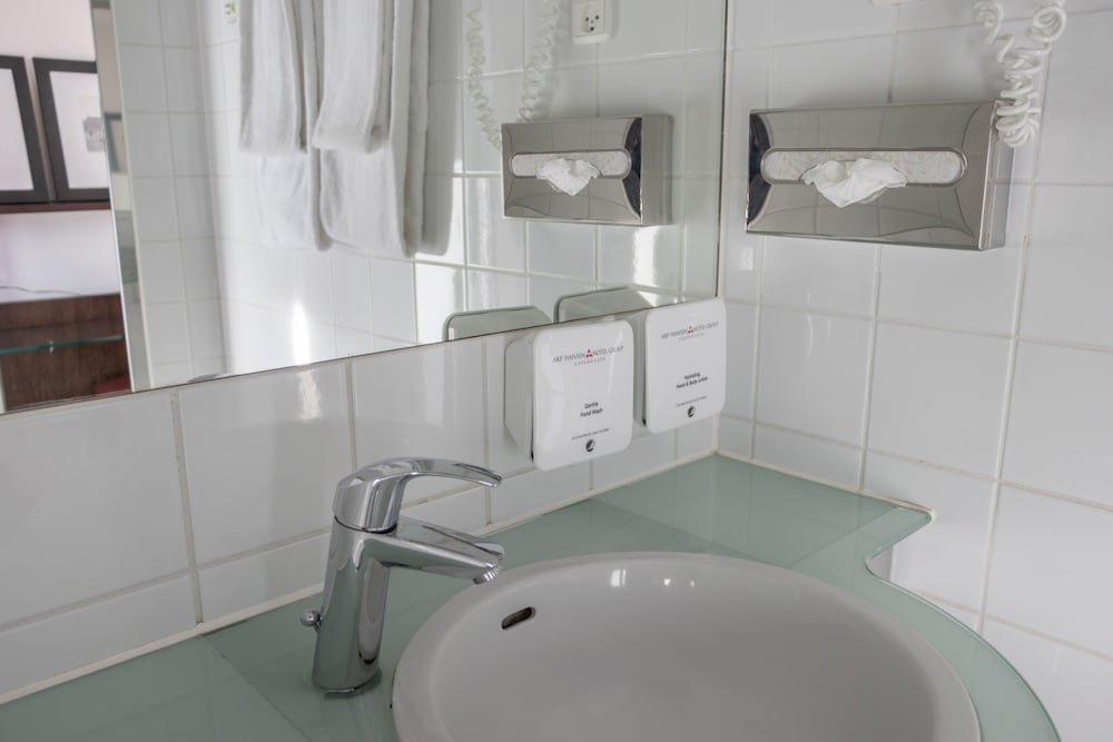 Superior double room - Photo 2