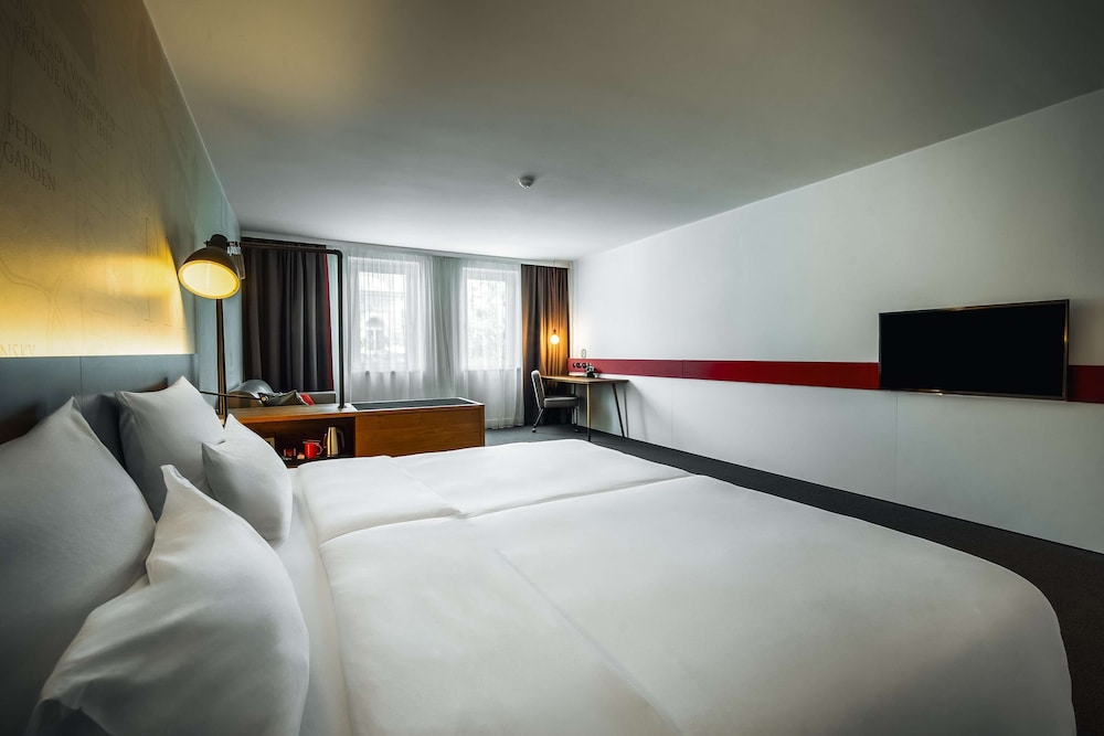 Junior Double or Twin Room