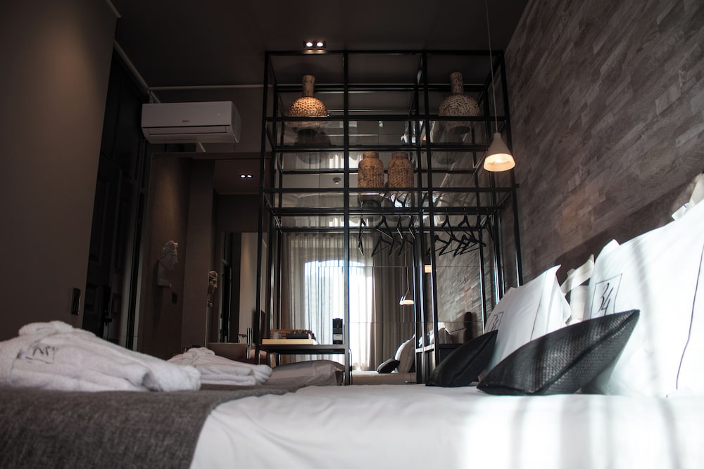Standard Double or Twin Room photo 2
