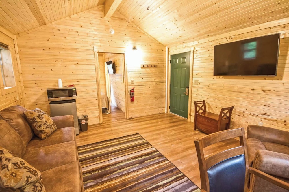 Kaymoor Suite