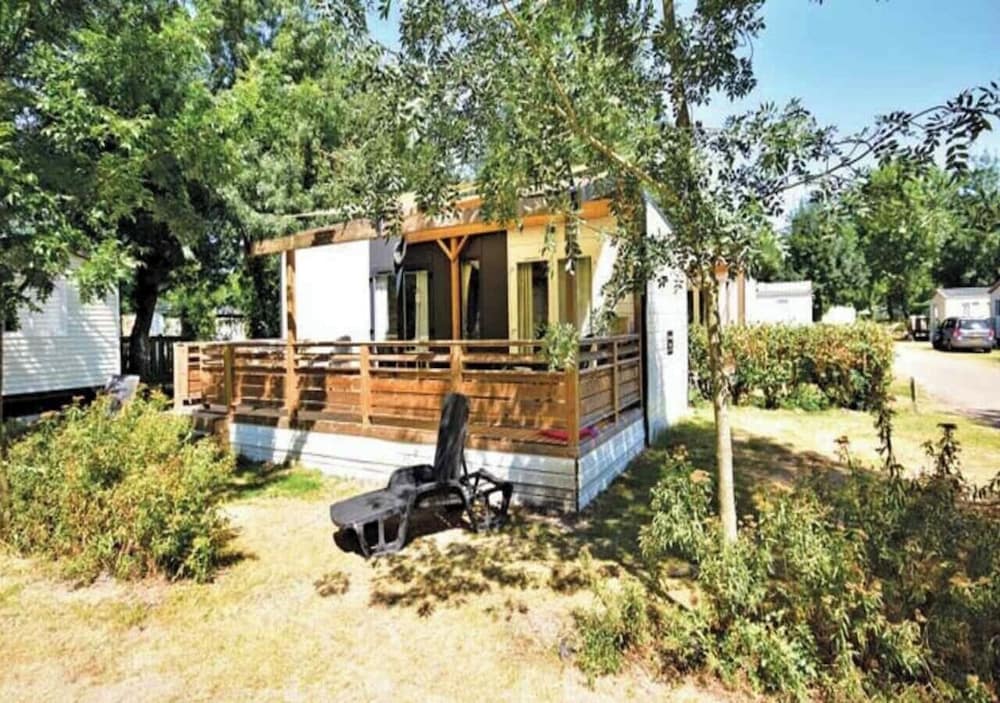 Premium Mobile Home, 3 Bedrooms photo 1