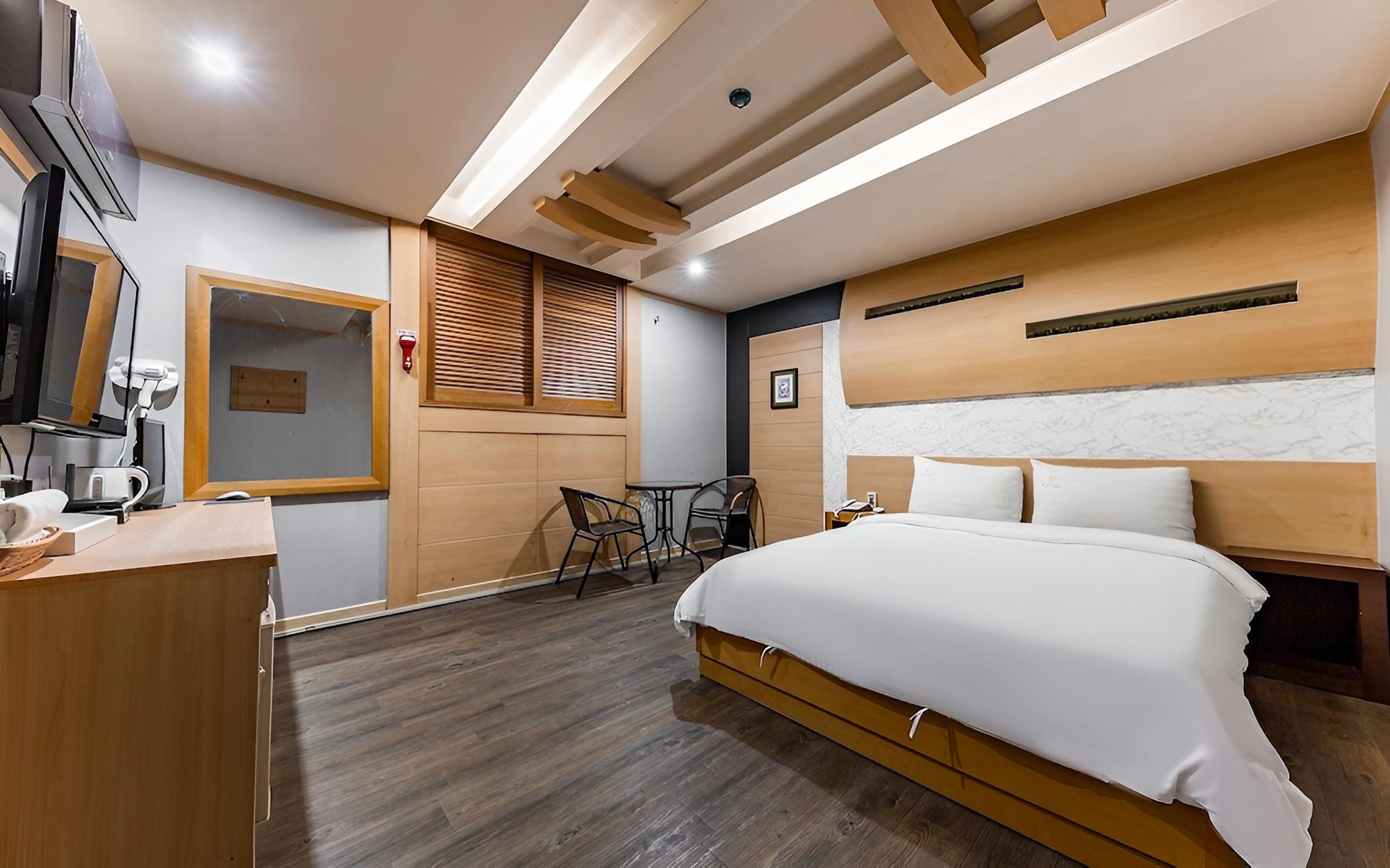Room (Standard Room (Bed room 5000 won addi) - Photo 3