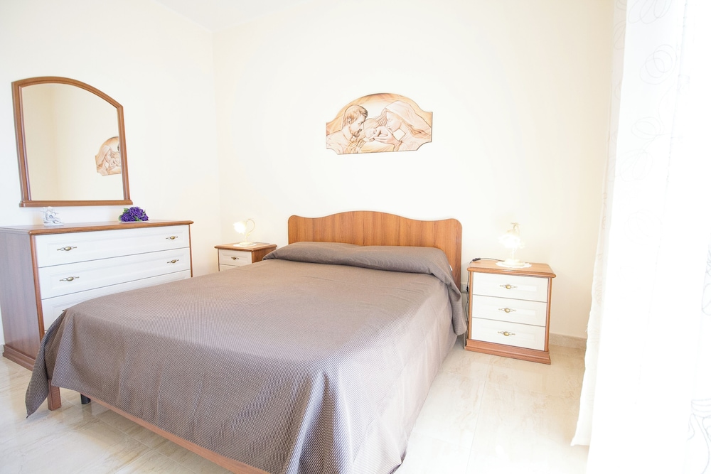 Royal Apartment, Sea View photo 1