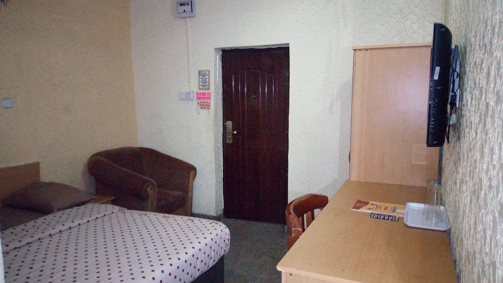 Standard Room photo 1
