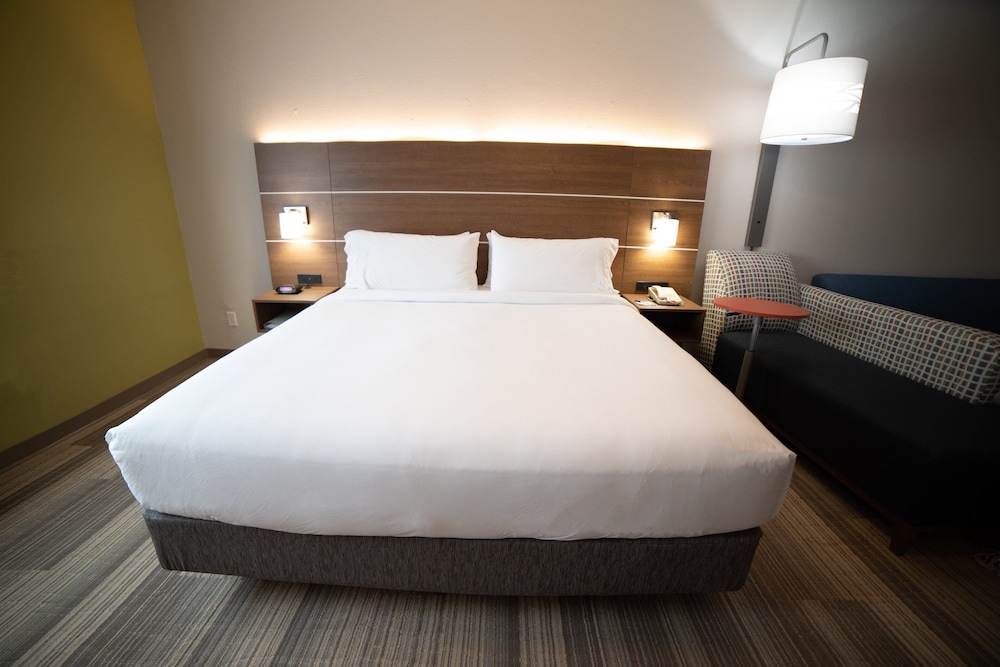 Suite, 1 King Bed - Photo 4