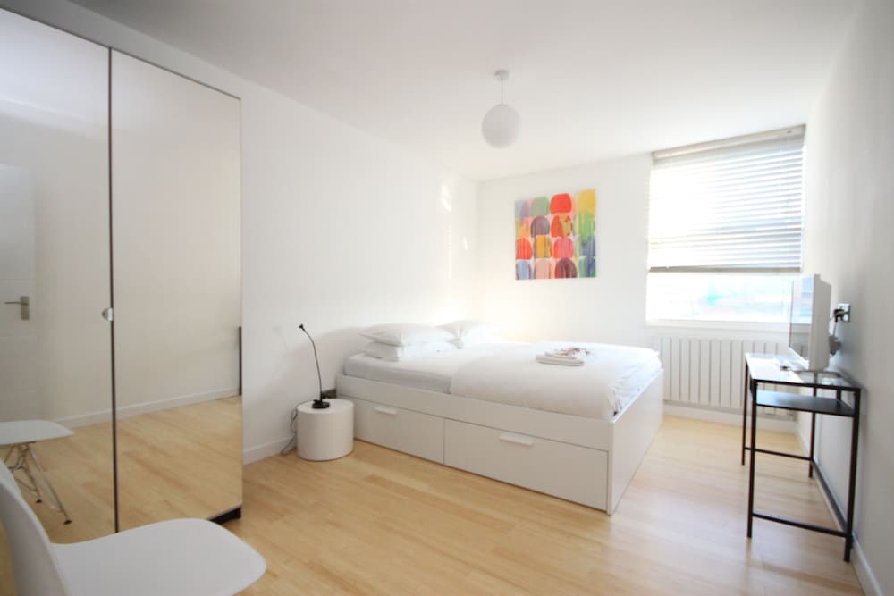 Family Apartment photo 3