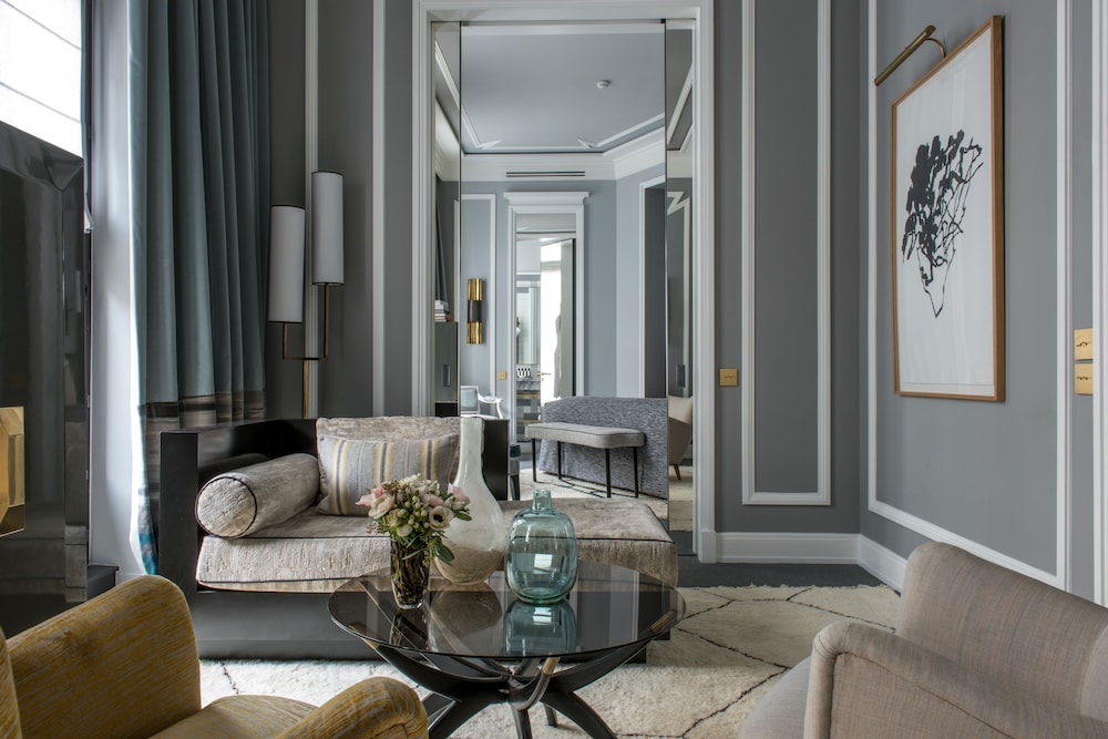 Suite, 2 chambres